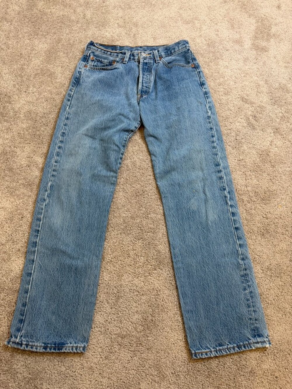 Levi’s 501 Original Fit Jeans | 29x31